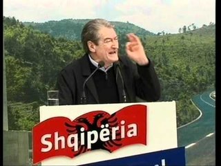 Berisha ne Ishem 19.03.11.mpg