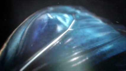 UNTIL DAWN Butterfly Effect Trailer