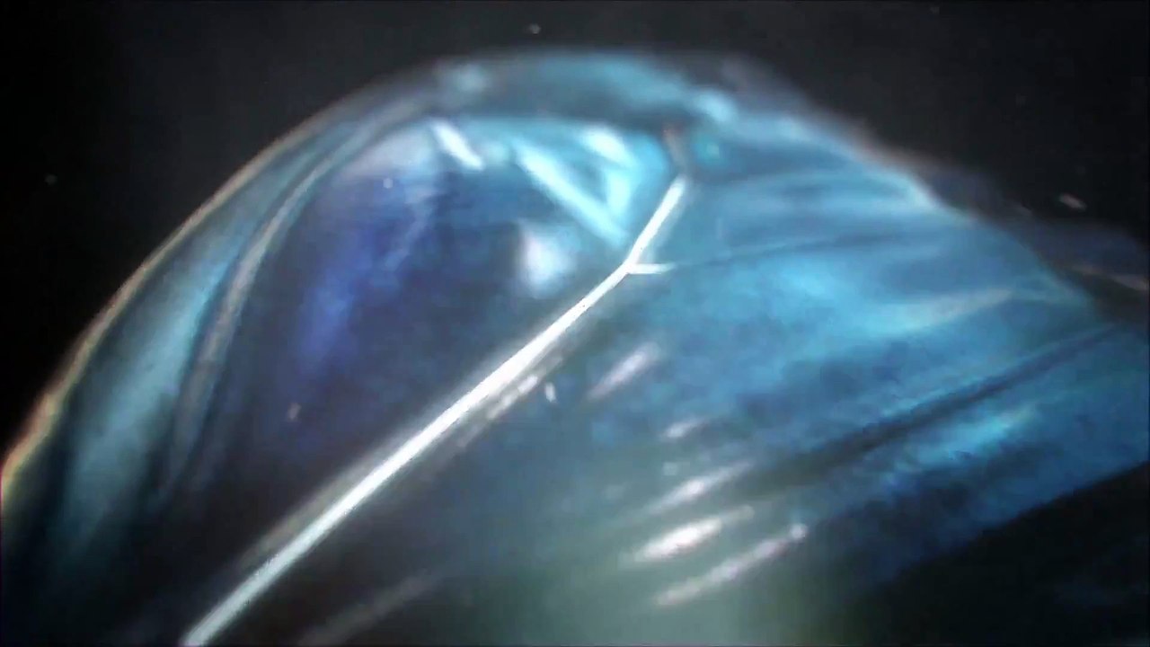 UNTIL DAWN Butterfly Effect Trailer