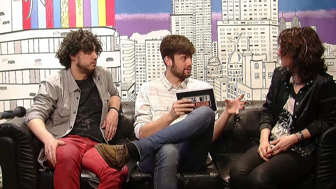 Entrevista Gastelo
