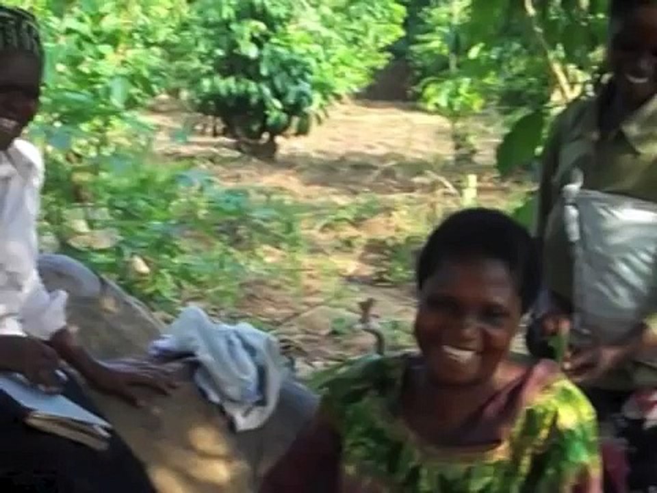 I Am a Patriot: A Song for Kenya