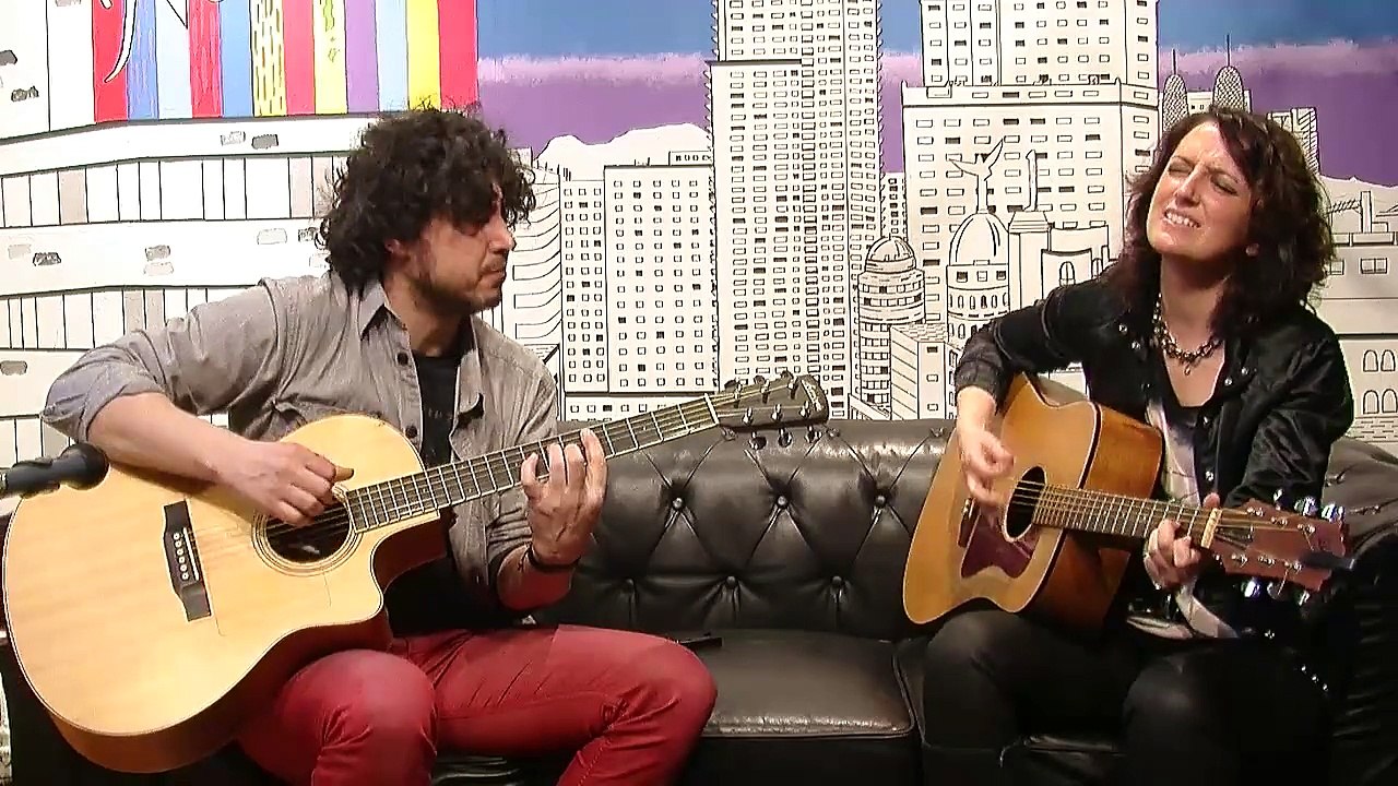 Gastelo - Que Fueras Tú