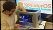 3D Printer Tutorial - Best 3D Printer in The World