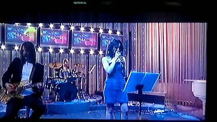 Fatima Ymeri TOP SHOW