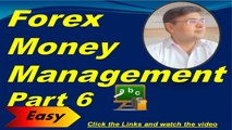 What is Money Management in Forex Part 6, Forex Course in Urdu Hindi