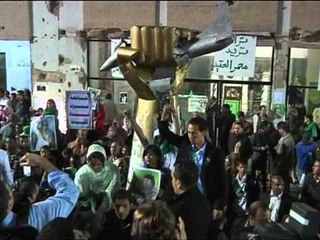 Libi, vajza e Gedafit 16.04.11.mpg