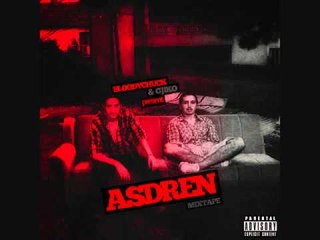 BLOODYCHUCK & GJIKO - ZOMBIII!!! [ASDREN]