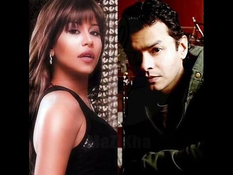 ‫محمد محى و شيرين - بحبك - Mohamed Mohy Ft Sherine - Bahebak‬