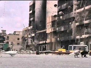 Gedafi dhe Gjykara .mpg