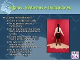 Síntomas, Signos e Indicadores de Abuso Emocional