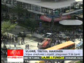vlore tritol makines