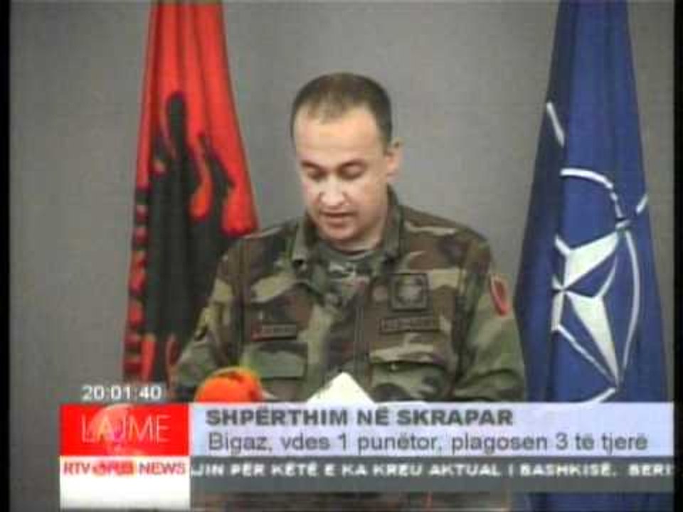 shpethimne skrapar