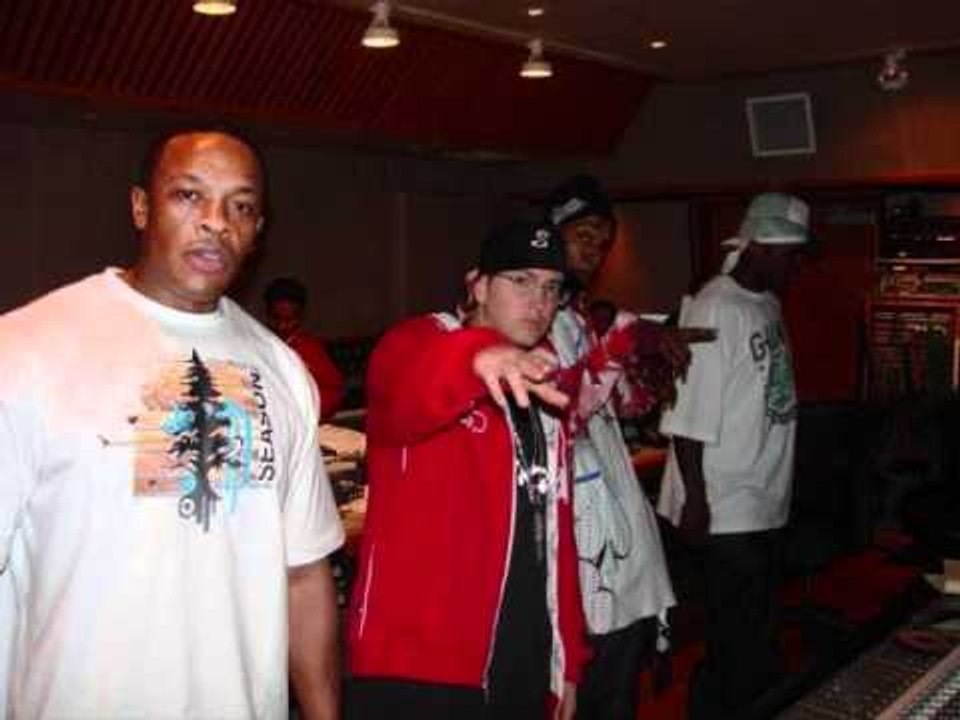 Ca$his - 9-Six Shit (Triumph Freestyle)