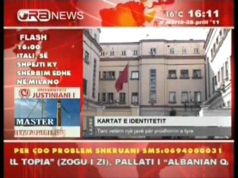 TV Antenna 58 TV 20110426 161307