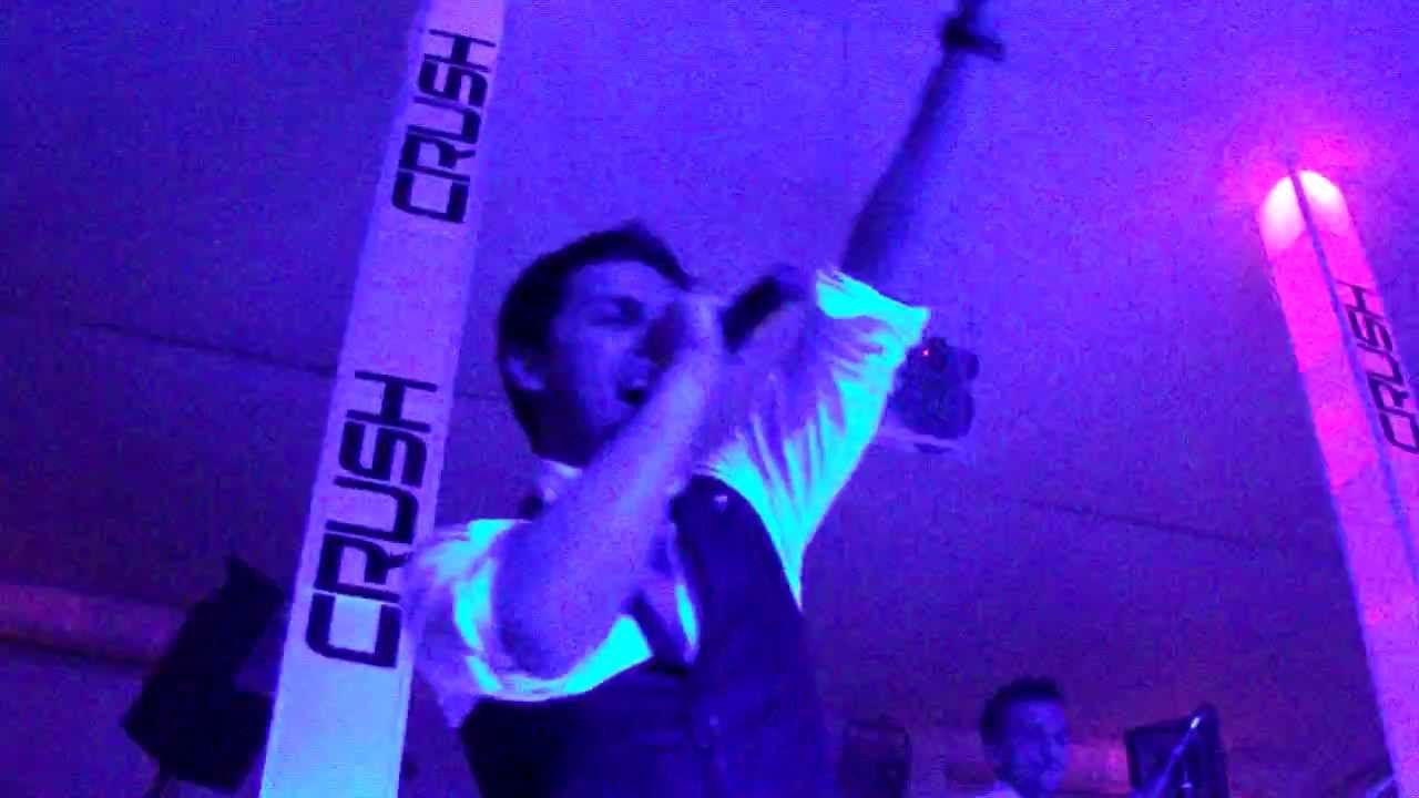 Dony & David Deejay @ Summer Crush MAMAIA [HD][1]