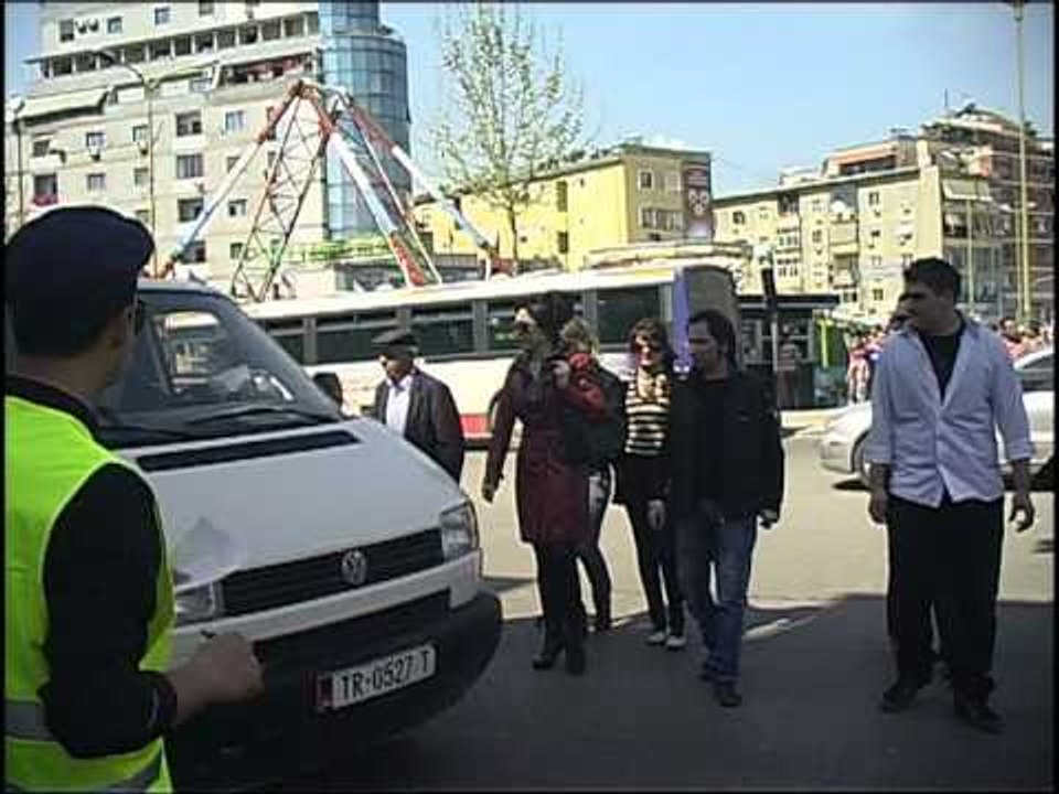 25 maj alarm