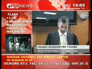 mbete ne fuqi vendimi kqz