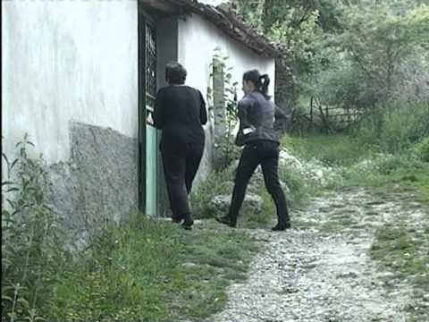 Vdes gruaja ne Korce 05.06.11.mpg