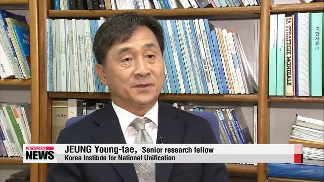 Prospects of inter-Korean relations after N. Korea's land mine provocation