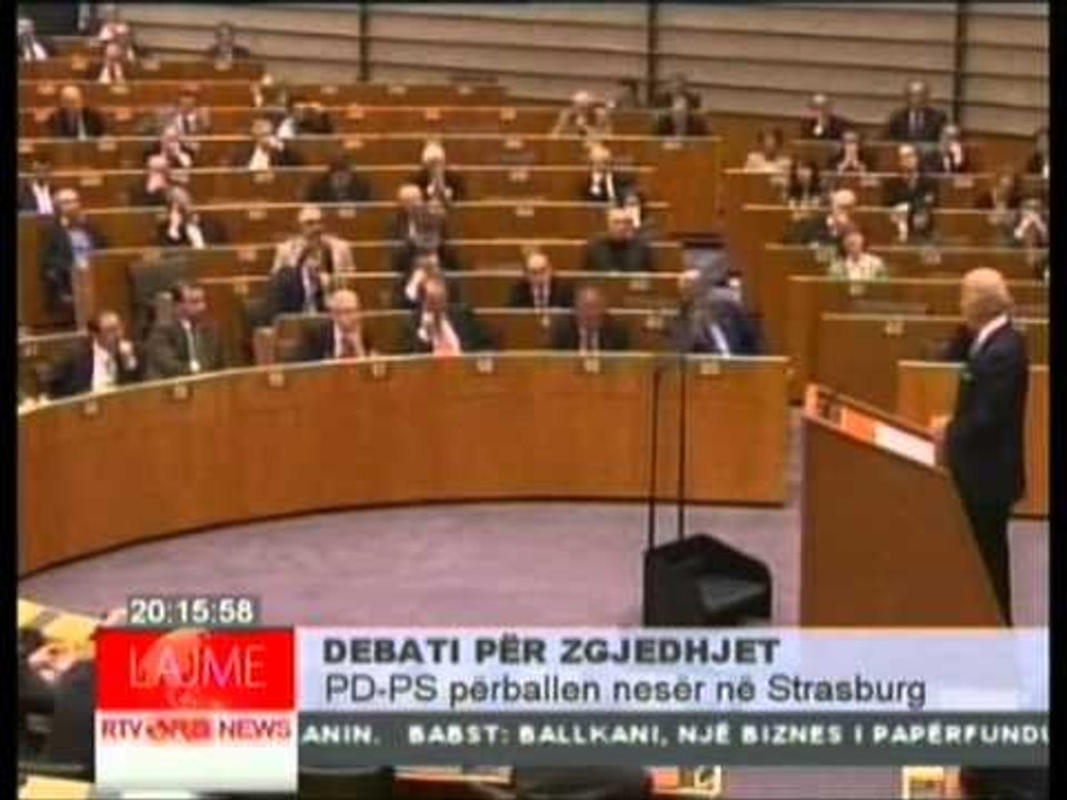 P PS NESER ne Strasburg