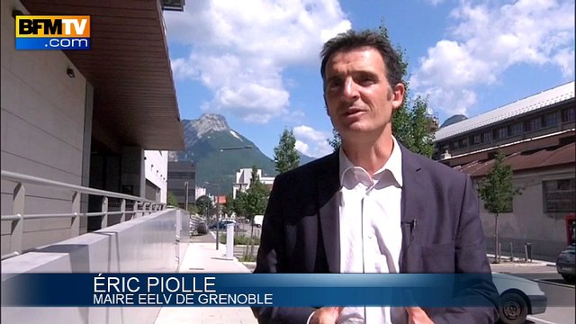 Grenoble sur le chemin de la sobriété énergétique