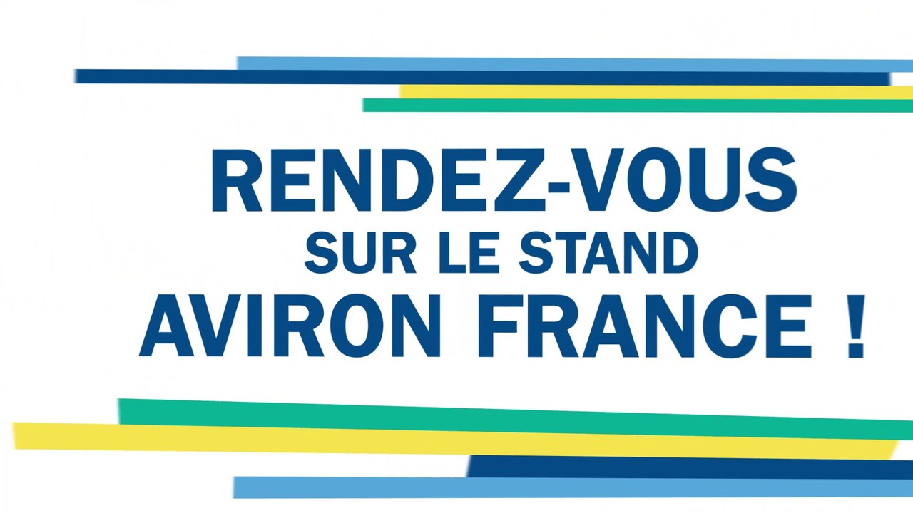 AIGUEBELETTE 2015 : la FFA vous attend sur le stand avironfrance !