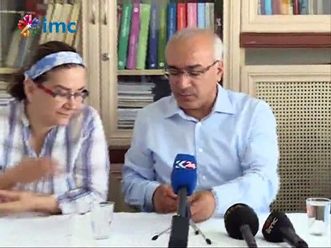 İHD, Varto raporunu açıkladı