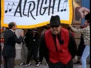 Janet Jackson - Alright