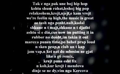 Like a G6 (Remix) - Vapa feat. Baba Uskana