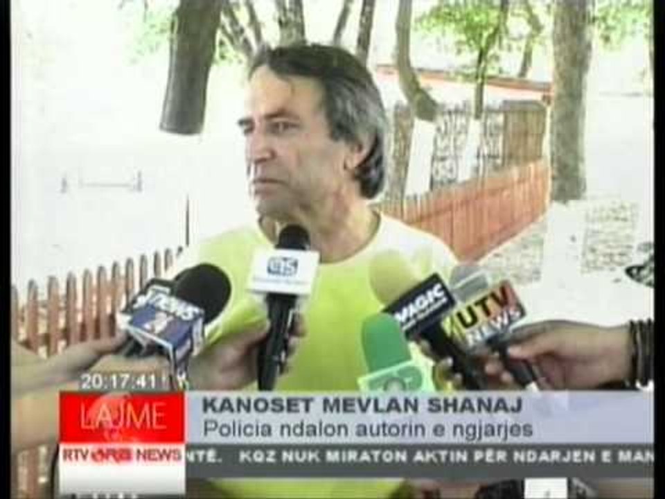 kanoset mevlan shanaj