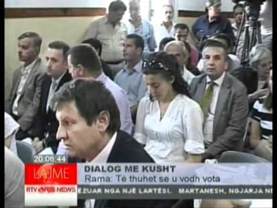 ps, dialog me kusht