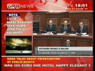 votohen bumci dhe halimi