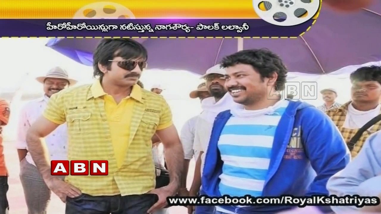 Abbayi Tho Ammayi Shooting Completed (20-08-2015)