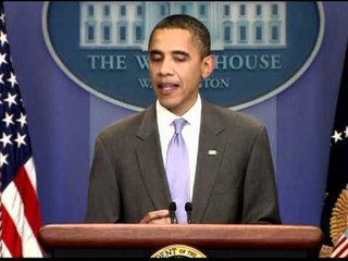 Kongres, Obama për borxhin.mpg