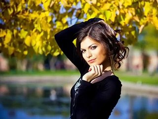 Как долго я тебя ждала