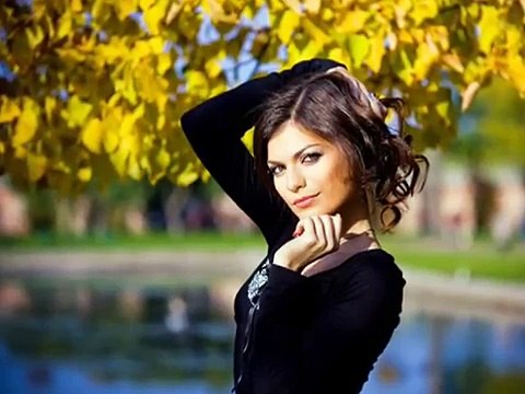 Как долго я тебя ждала