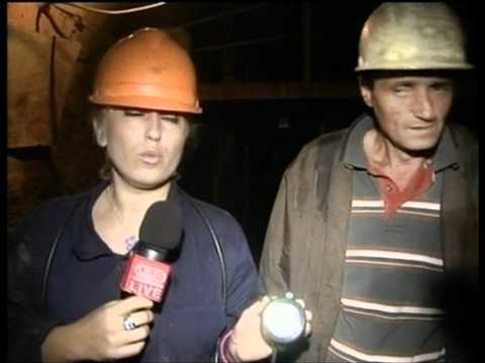 LE GREVEN MINATORI