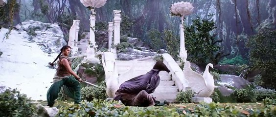 Romantic Scene Unfolds ❤️