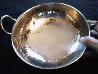 Prepper Tip Kadai Wok