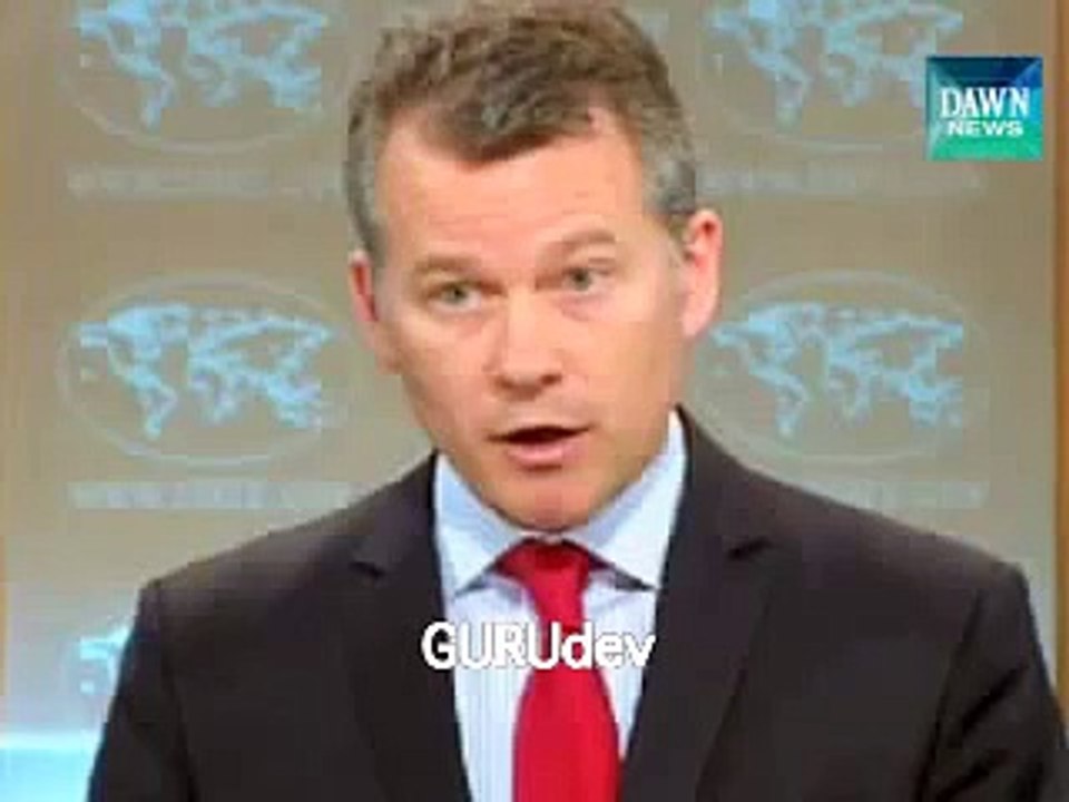 American bitter words to Pakistan during Pak Army USA visit  360p