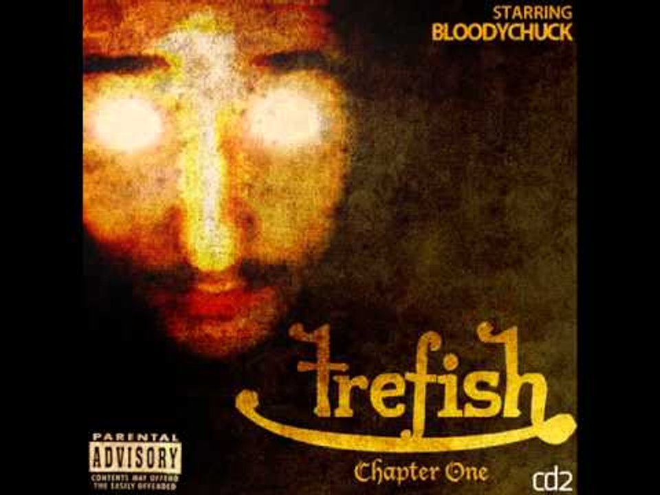 BloodyChuck - What Up (co-starring Ca$his, Carlito Rossi, Chamillionaire, Gjikla, DUK & daEmond)