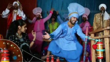 Gut Sapni By Aman Hayer Music