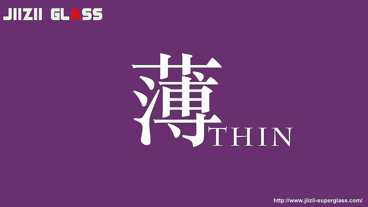 How to install the tempered glass screen protector - Jiizii Glass  Premium Tempered Glass Screen Protector  Video