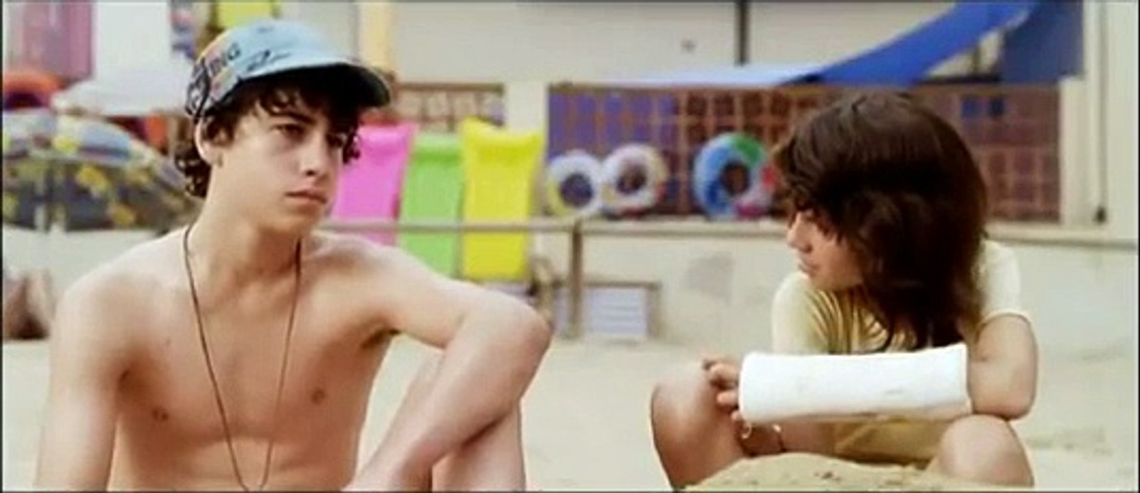 Pelicula Heroes 2010 Umberto tozzi - ti amo