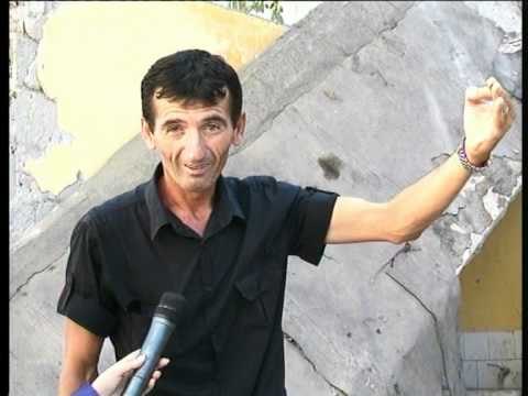 Familjaret e femijes ne Shkoder.mpg