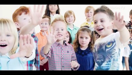 Polina Gagarina - A Million Voices (Russia) 2015 Eurovision Song Contest