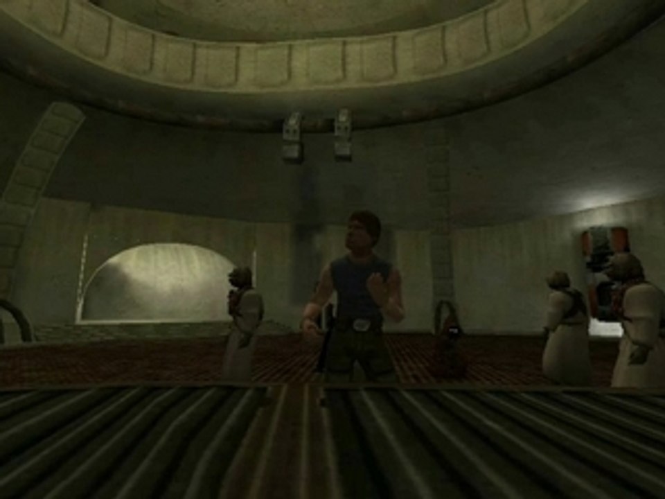 Star Wars Gangsta Rap