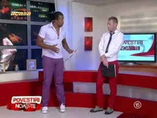 DONY @ Povestiri de Noapte ( 7.09.2011 - ACASA TV )