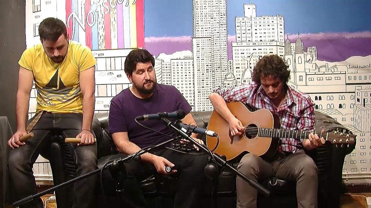 The Wheel & The Hammond - Cats