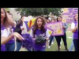 Weslaco High School Pride Video 2015 - Lip Dub